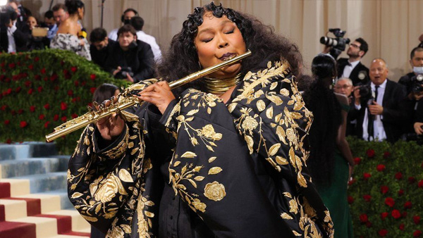 Lizzo Lizzo