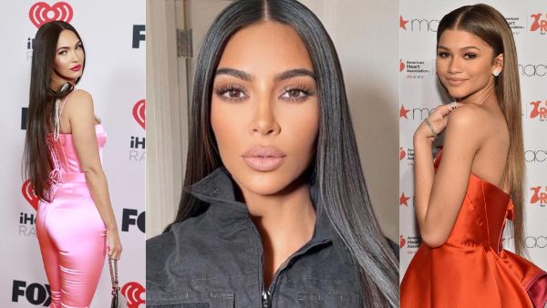 What Is Liquid Hair, And How To Get The Glossy-Shiny Hair At Home What Is Liquid Hair, And How To Get The Glossy-Shiny Hair At Home