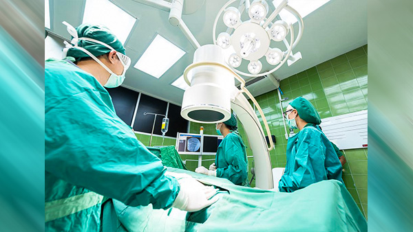 Health Systems, Preventing Infectious Health Systems, Preventing Infectious