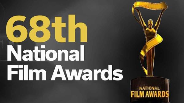 National Film Awards 2022: Full List Of Winners; Suriya And Ajay Devgn Share Best Actor Award National Film Awards 2022: Full List Of Winners; Suriya And Ajay Devgn Share Best Actor Award