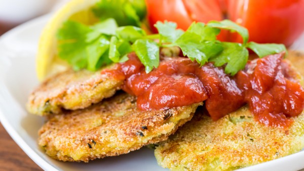 Crispy Vegetable Empanadas Recipe Crispy Vegetable Empanadas Recipe