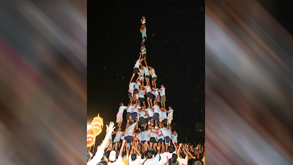 Dahi Handi 2022: Date Dahi Handi 2022: Date