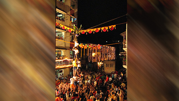 Dahi Handi 2022: Date Dahi Handi 2022: Date