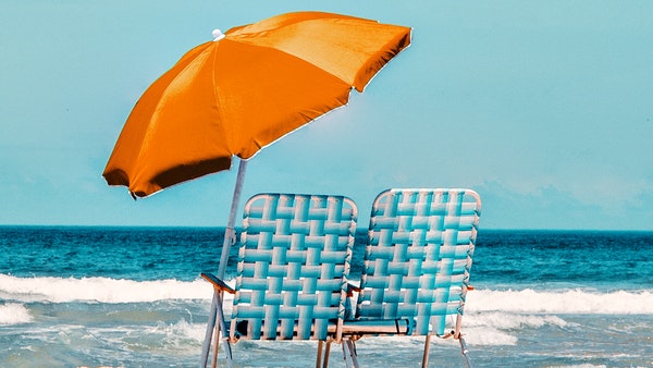 Beaches That Have Warmest Water Beaches That Have Warmest Water