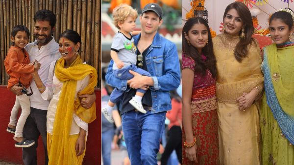 Celebrity Parents Who Refuse To Raise Materialistic Kids Celebrity Parents Who Refuse To Raise Materialistic Kids