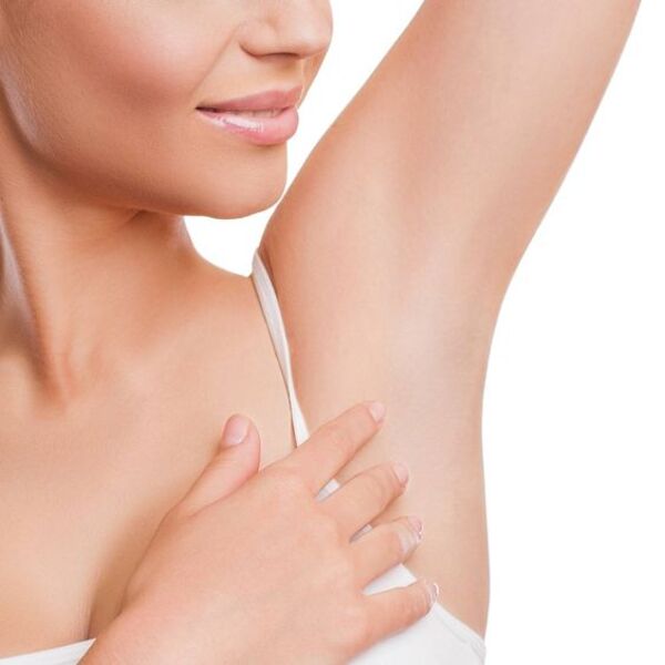 5 DIY Masks To Lighten Dark Underarms