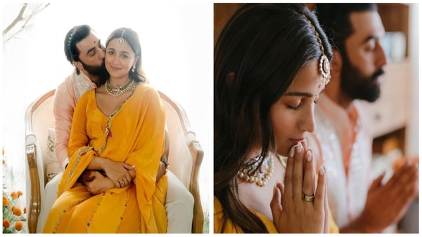 Alia Bhatts Ethnic Look For Baby Shower Alia Bhatts Ethnic Look For Baby Shower