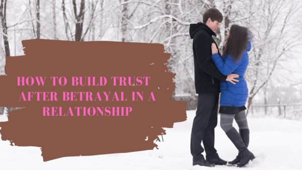 Trusting Your Partner Again Example How To Regain Trust In A Relationship After Lying To Your Partner – SIYE
