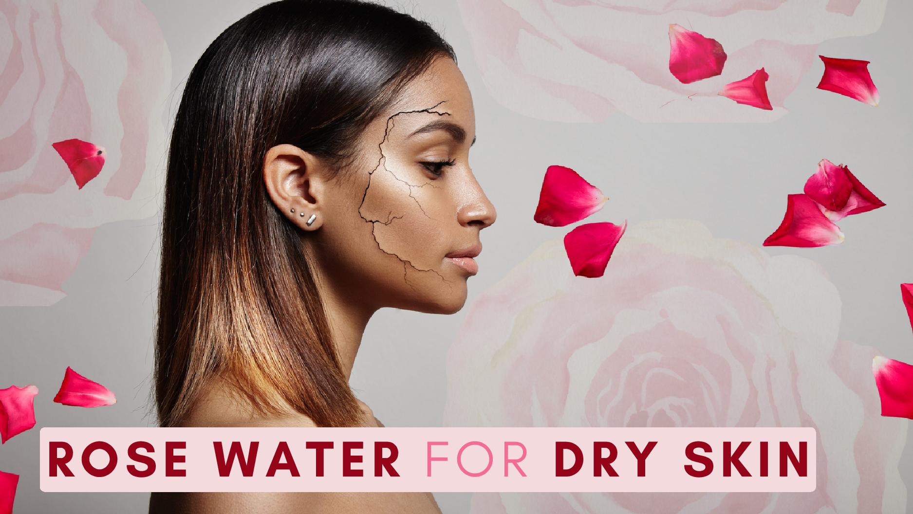 Rose Water Skin Care Benefits, 50 OFF