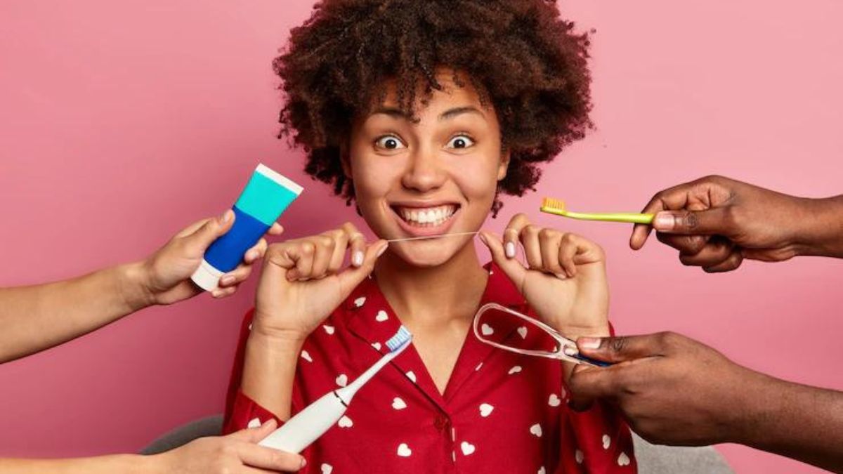 Oral Care Should You Brush Your Teeth Before Or After Breakfast?