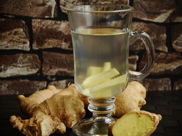 Does Ginger Water Break A Fast Health Benefits Of Ginger Water; Is It Good For Detoxification