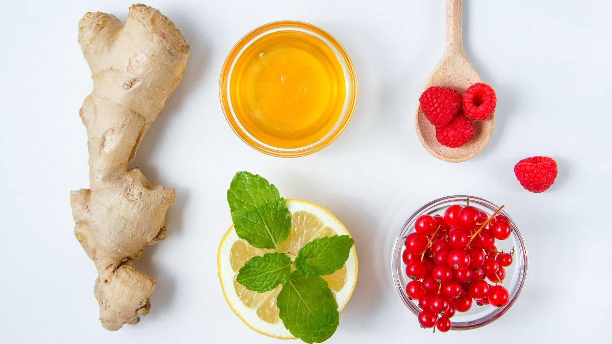 Home Remedies For Removing Phlegm 4 Tried And Tested Methods