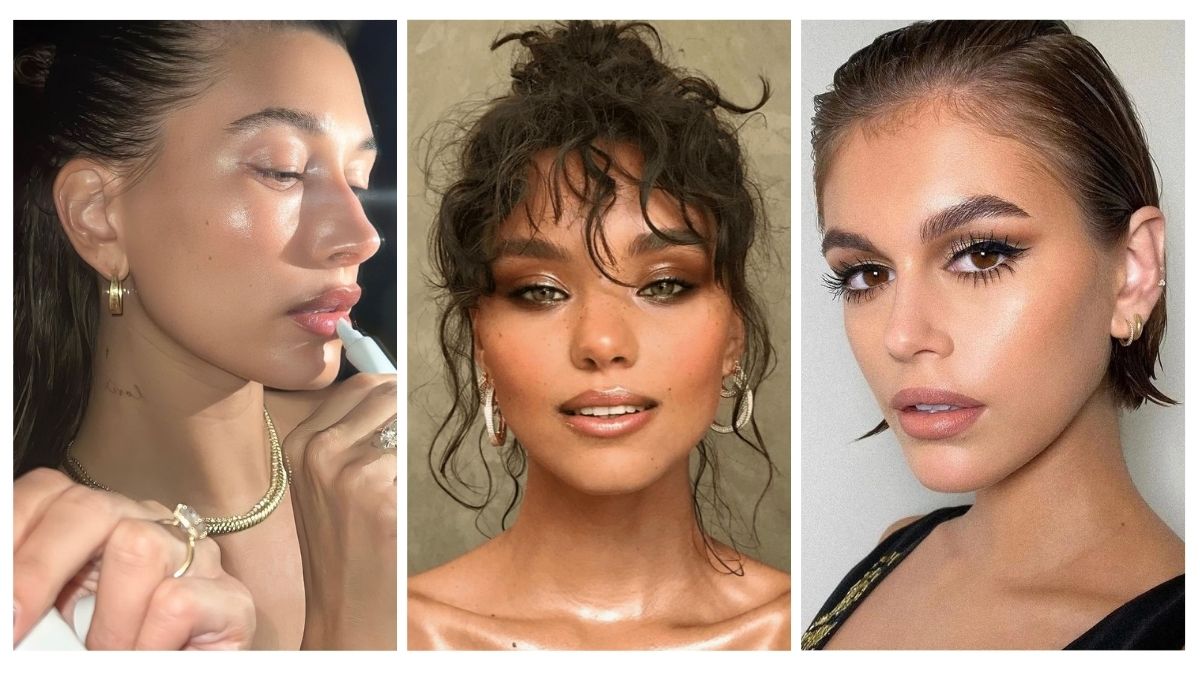 Shower Makeup Is The Latest Viral Makeup Trend Here’s How You Can Do