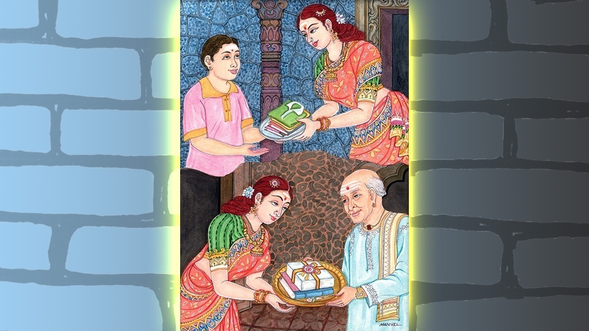 Karma Definition, Types, And How To Get Rid Of Them