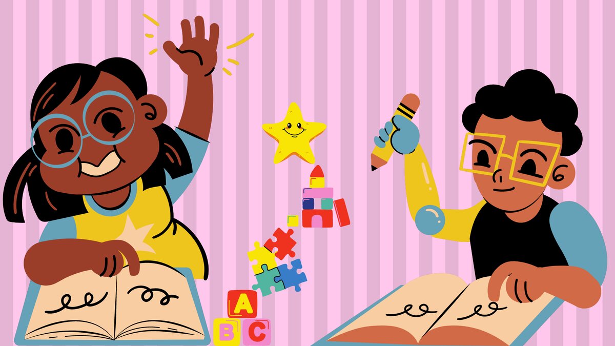 Early Childhood Education And Alternative Learning Approaches