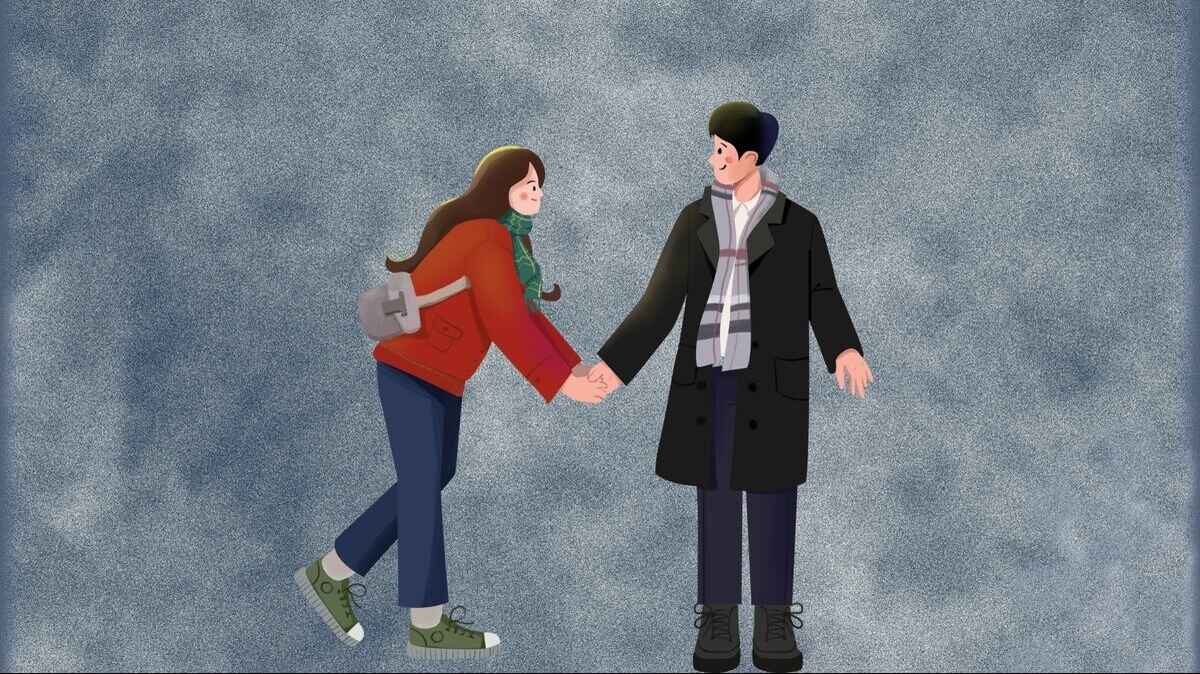 What Is Codependency In A Romantic Relationship? How To Tackle The