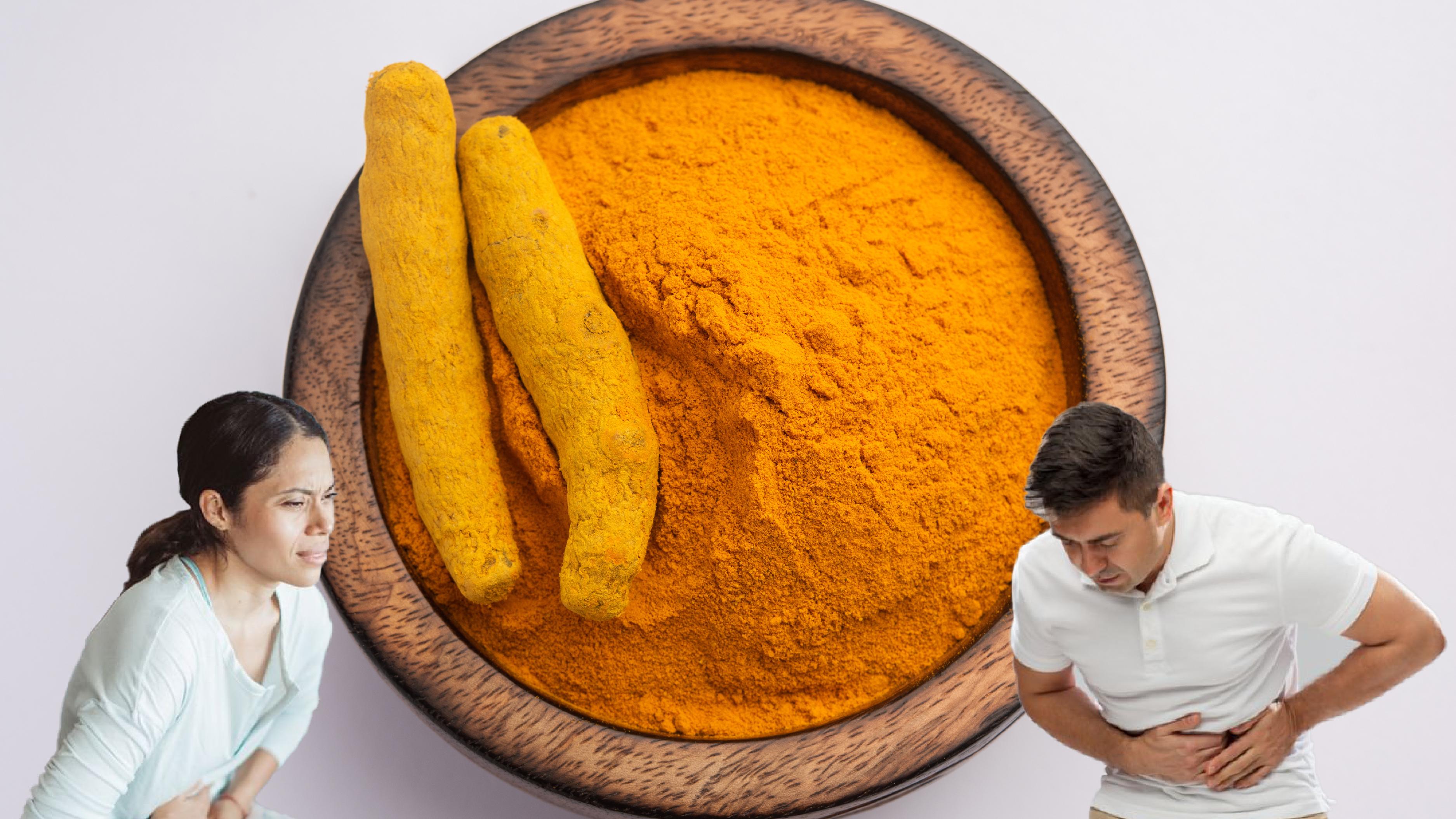 Remedies For Ulcer Can Turmeric And Traditional Chinese Remedy Help