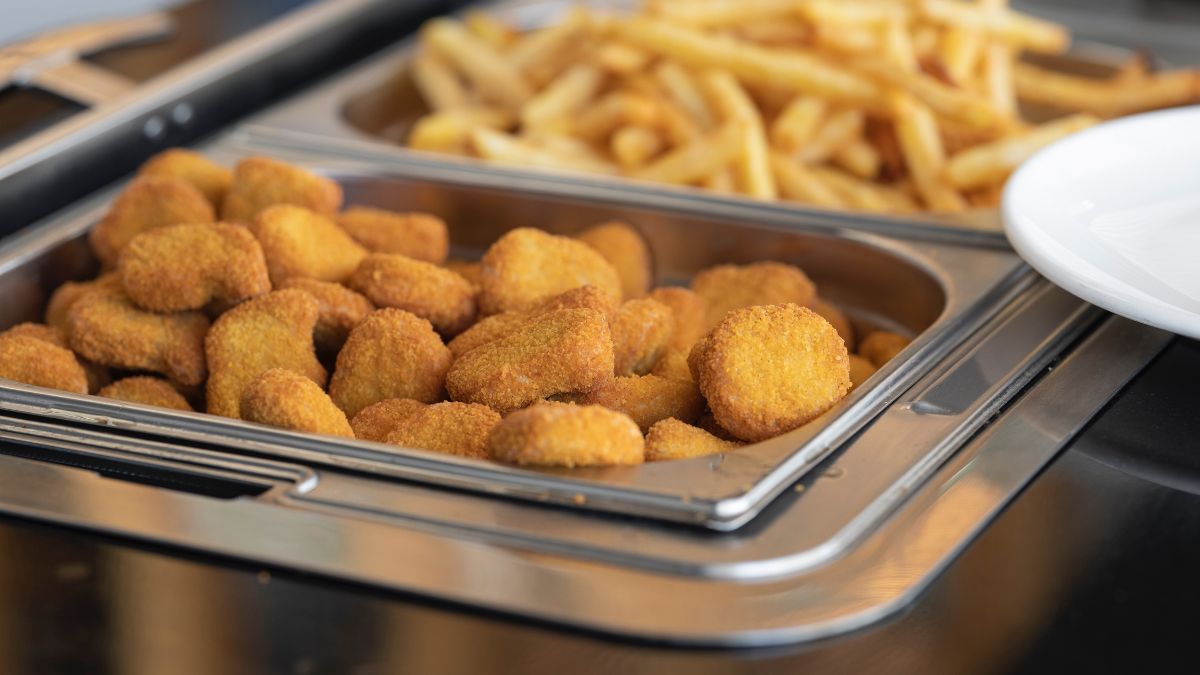 Are Chicken Nuggets Healthy? Can I Give My Kid Chicken Nuggets
