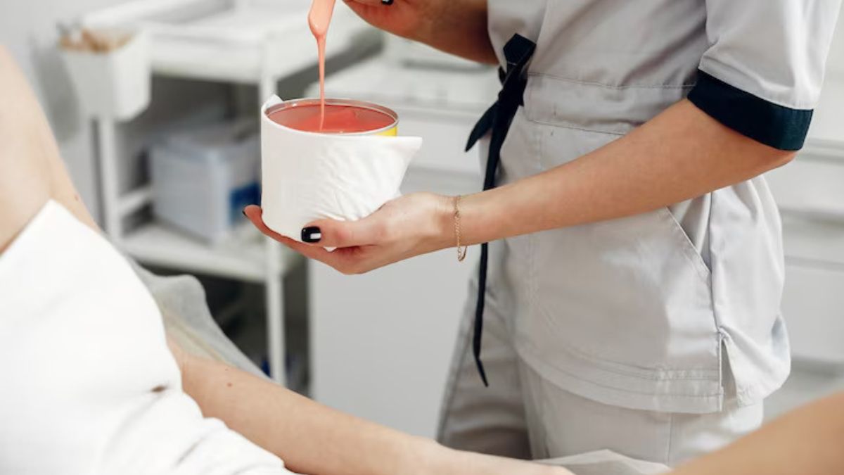 Brazilian Wax Tips For Beginners; Things To Avoid Doing After A Waxing