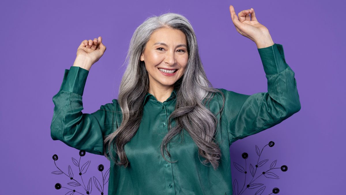 Women’s Health Can A Woman Have An Orgasm After Menopause?