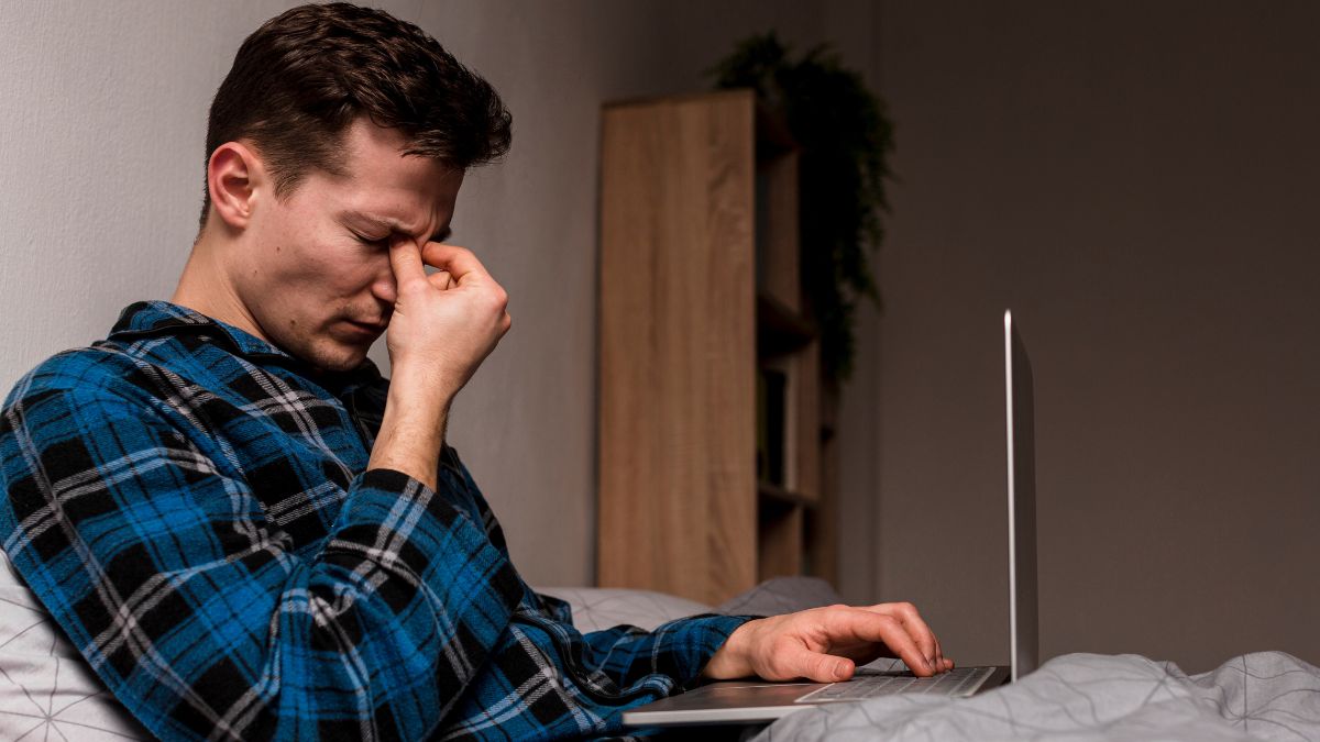 Computer Eye Strain Prevention Tips And Quick Remedies