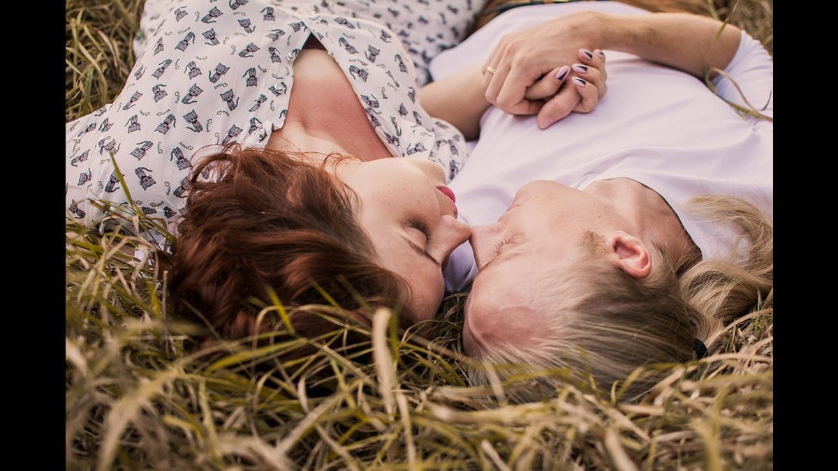 Is Love Enough To Sustain A Relationship? No, It Is Not! Find Out 7