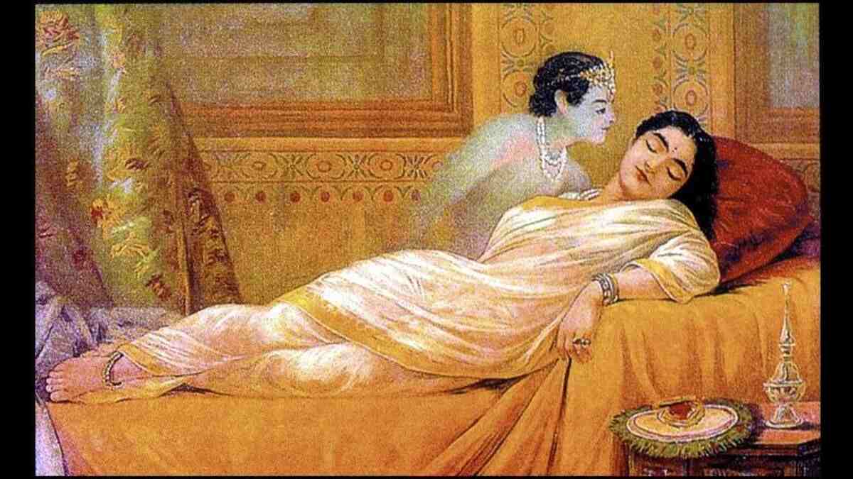 What Does It Indicate When You See God In Your Dreams?