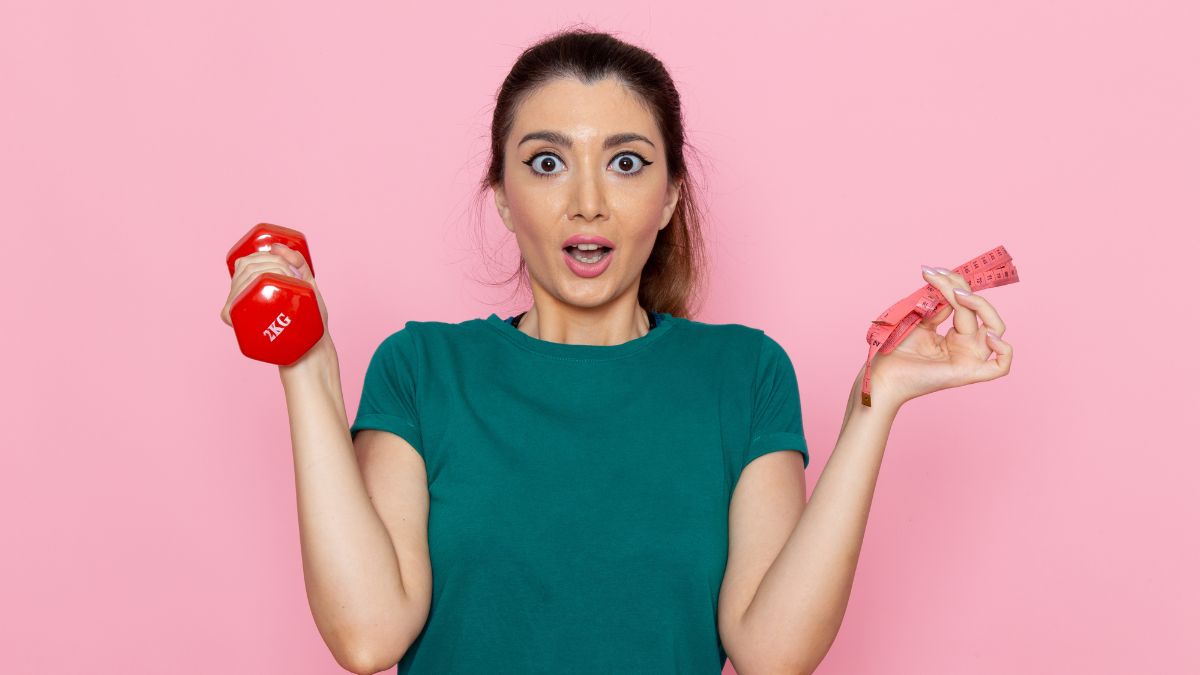 Weight Gain During Menstruation What Are The Causes? Is It Normal