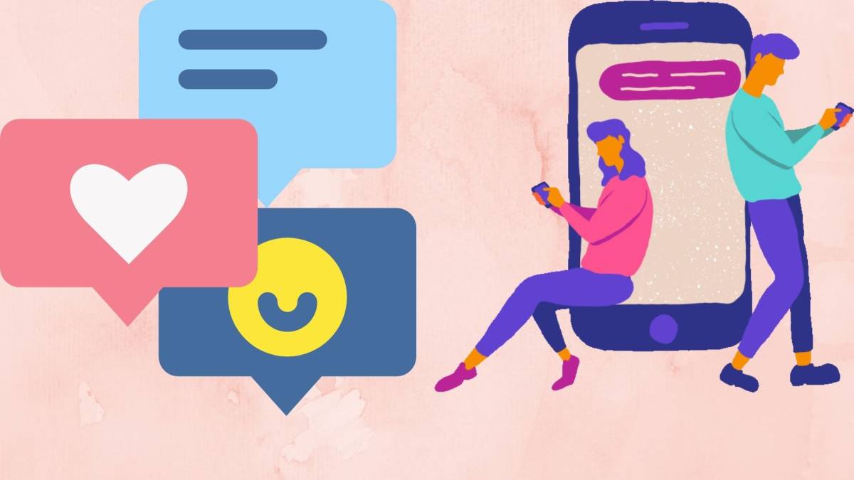 Social Media Boundaries You Need To Practice If You Are In A Committed