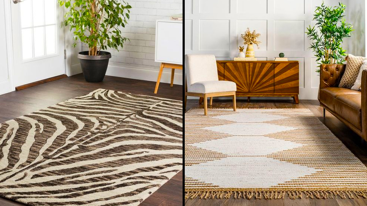 6 Quick Tips To Care For Your Rugs