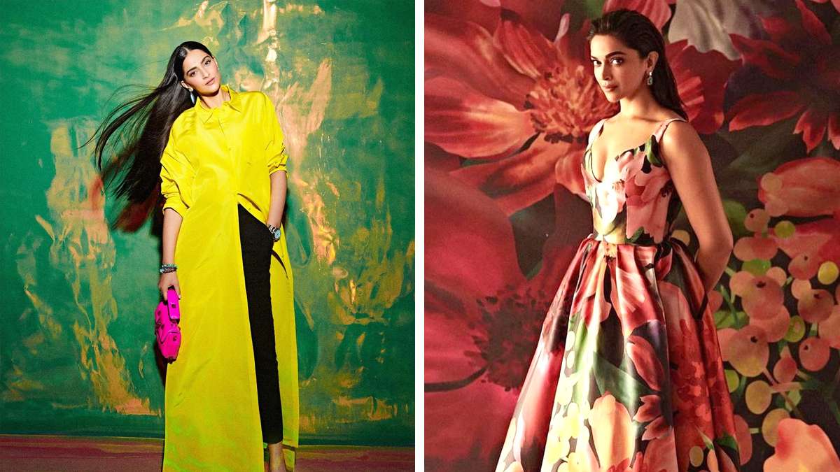 Spring Fashion: 5 Colours For Outfits That Can Make You Season Ready ...