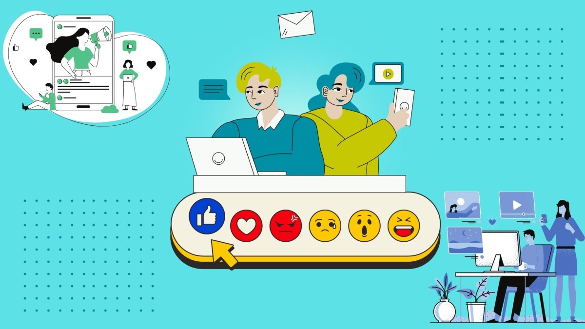 Social Media and Mental Health: Addiction, Vulnerability And Mental ...