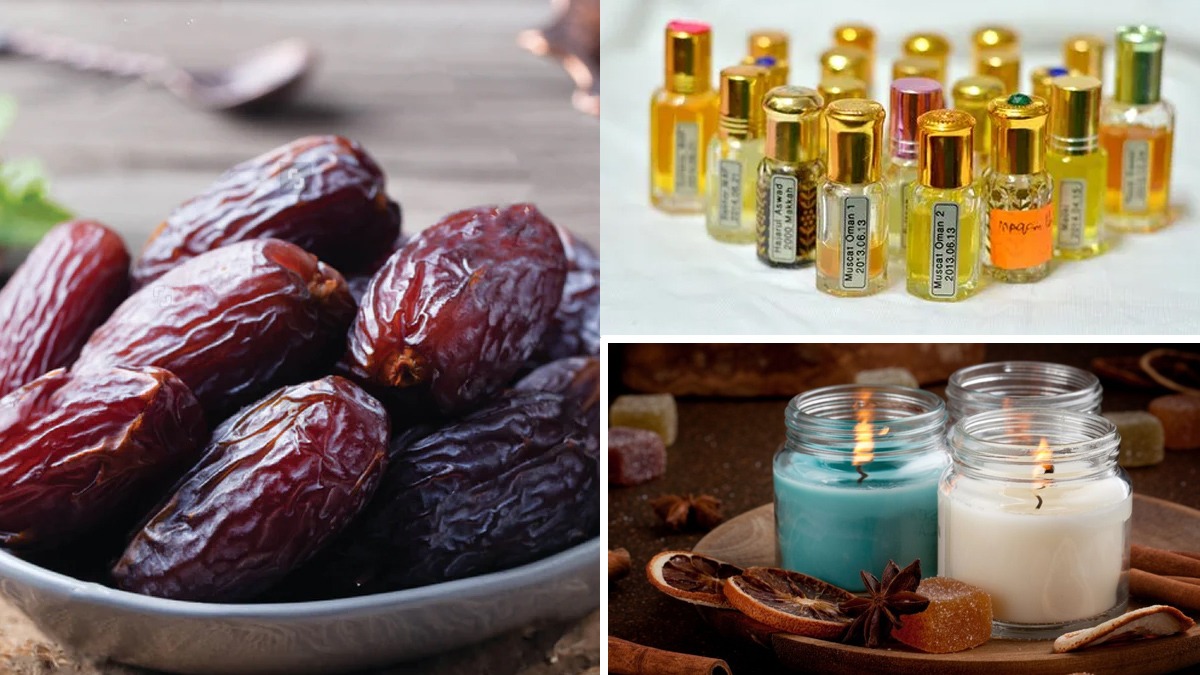 Ramadan 2023 Gifts Galore For Ramadan