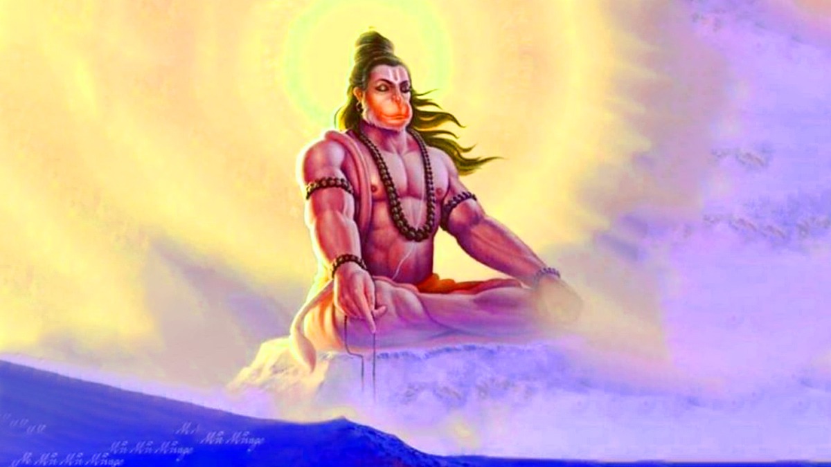 Hanuman Visits The Mahtang Tribe In Sri Lanka Even today! - Boldsky.com