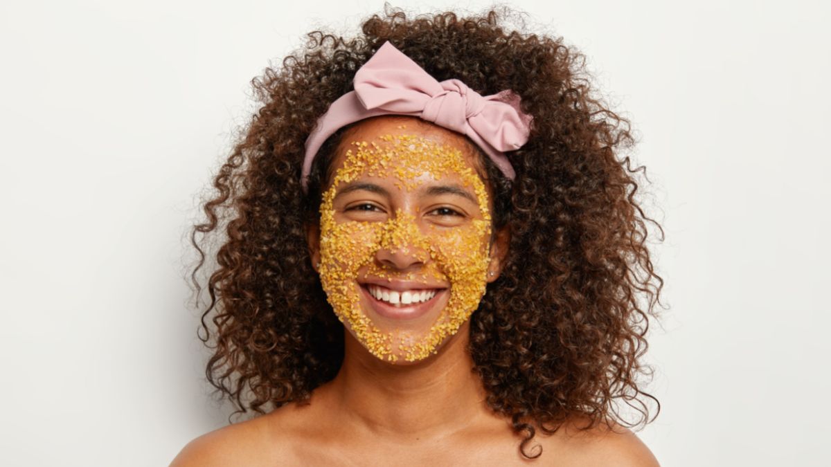 Homemade Ubtan Face Scrub For Glowing Skin 11 Different Ways To Make