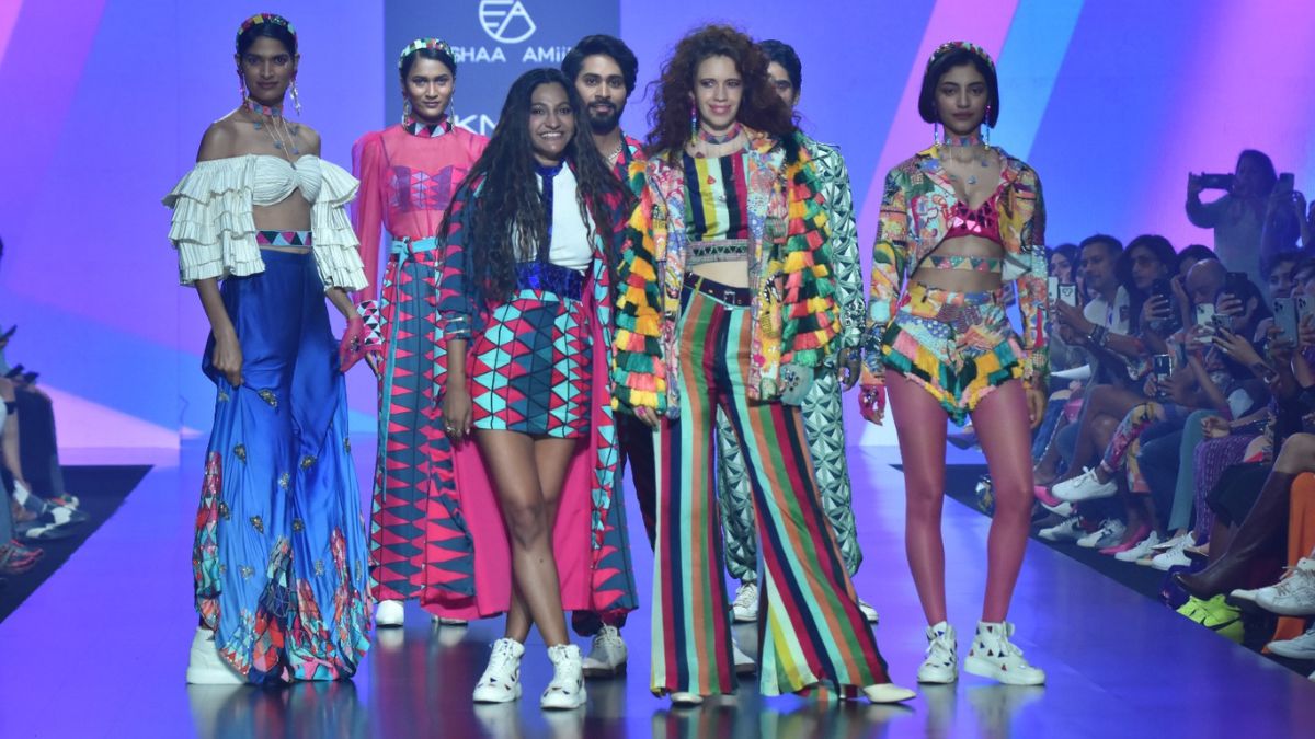lakme fashion week 2023 tickets price Archives TrendRadars India