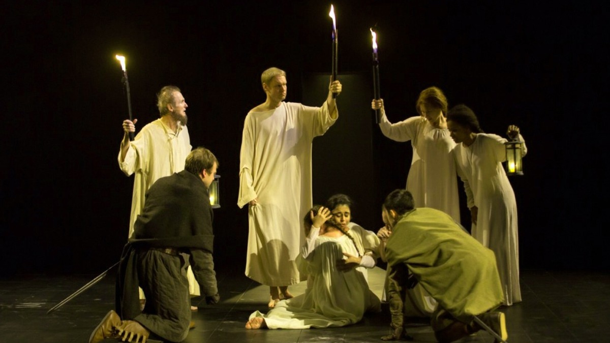 World Theatre Day 2023 Date, Theme, History, Objectives And