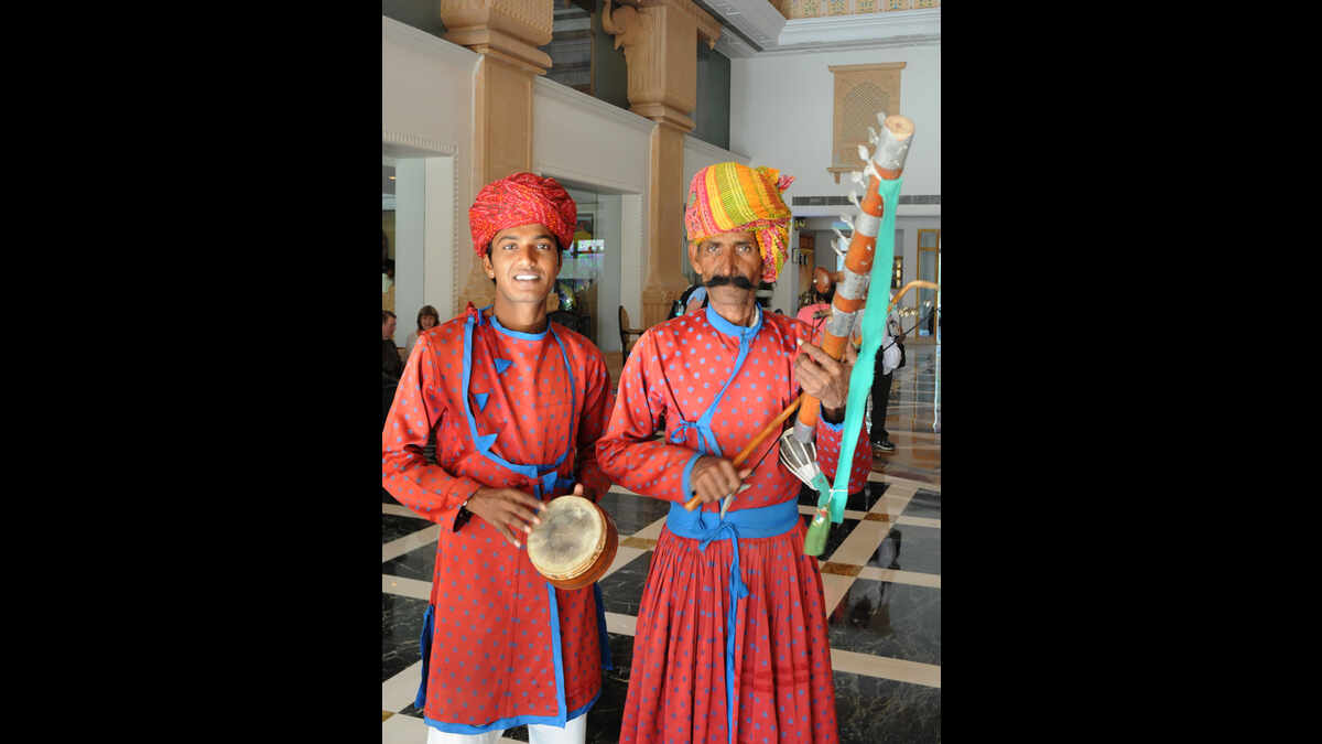 The 8 Varieties Of Indian Folk Music That Mesmerise Your Heart And Soul