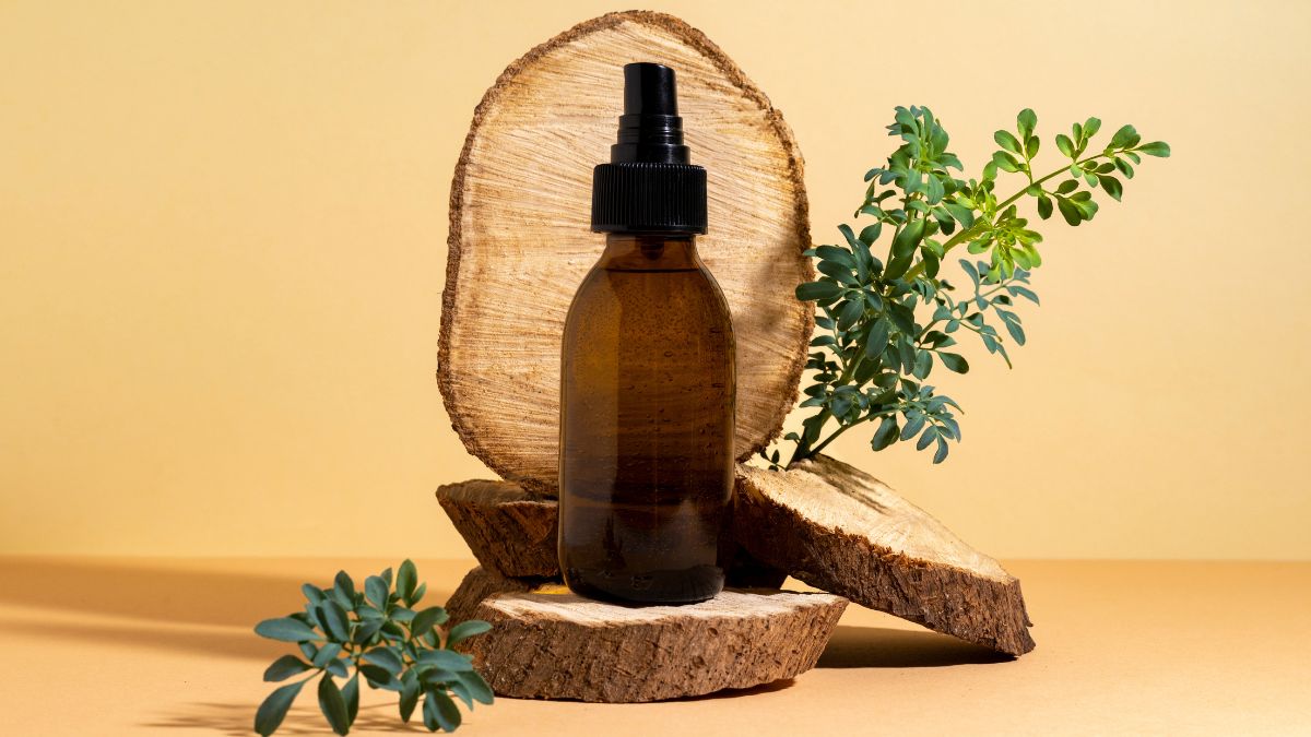 Skincare Tips Sandalwood Oil Benefits For Skin