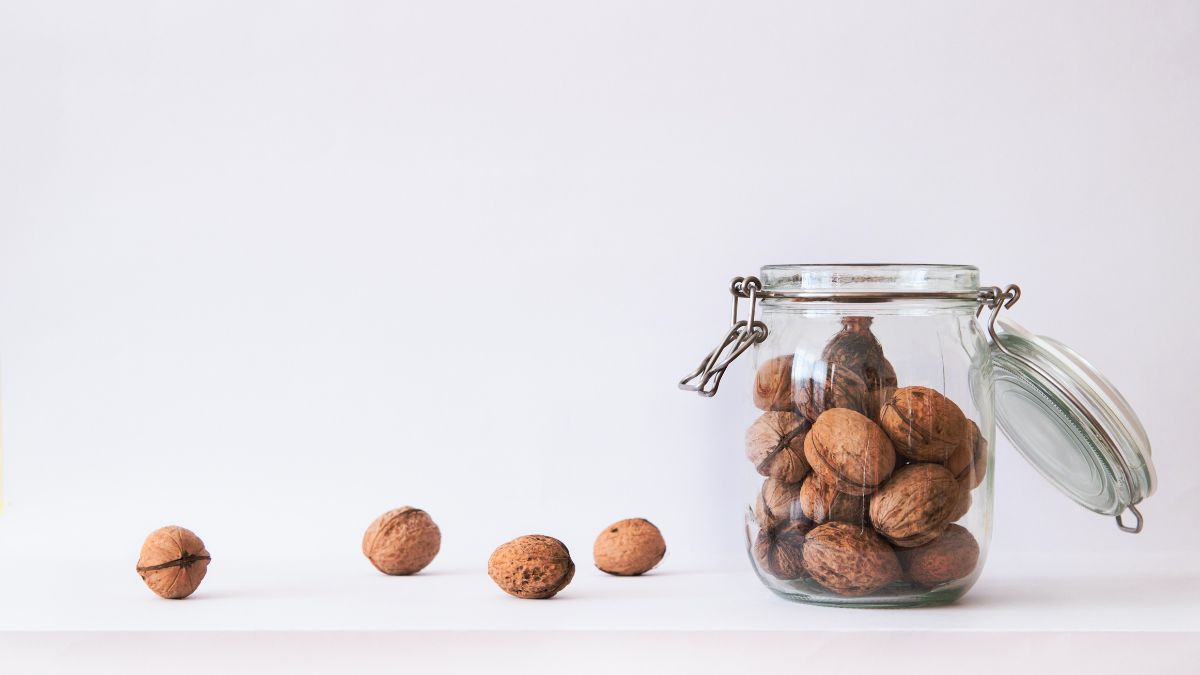Walnuts For Heart Health How Many A Day Can Benefit Your Heart