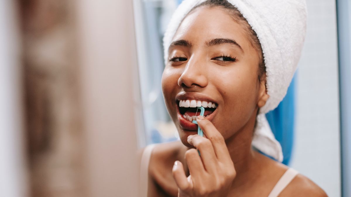 Oral Care How To Whiten Teeth Without Bleaching