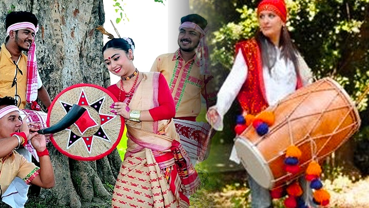 Bihu 2023 The Enchanting World Of Musical Instruments Used For Bihu