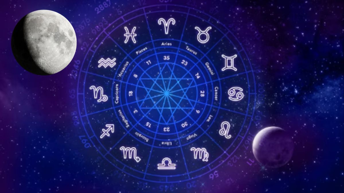 Lunar Eclipse 2023 Effect On Zodiac Signs