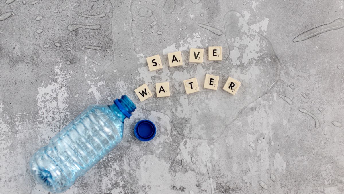 Heatwave And Water Management How To Save Water In Summer