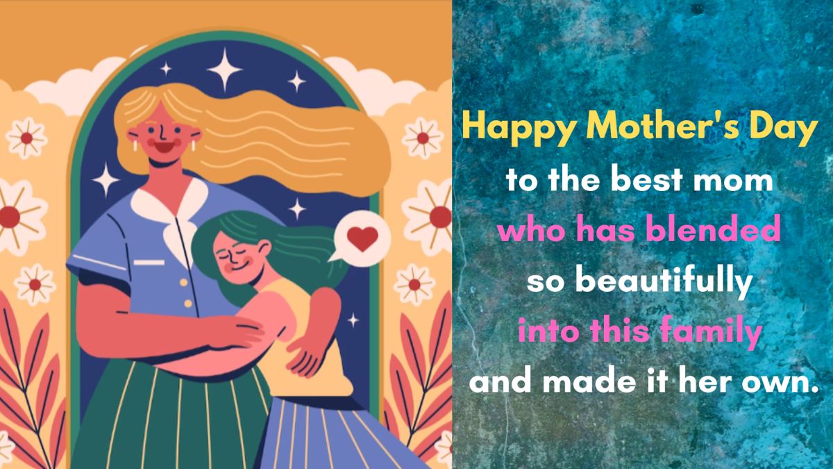 Happy Mother’s Day 2023 Messages, Wishes For Mom, MotherInLaw