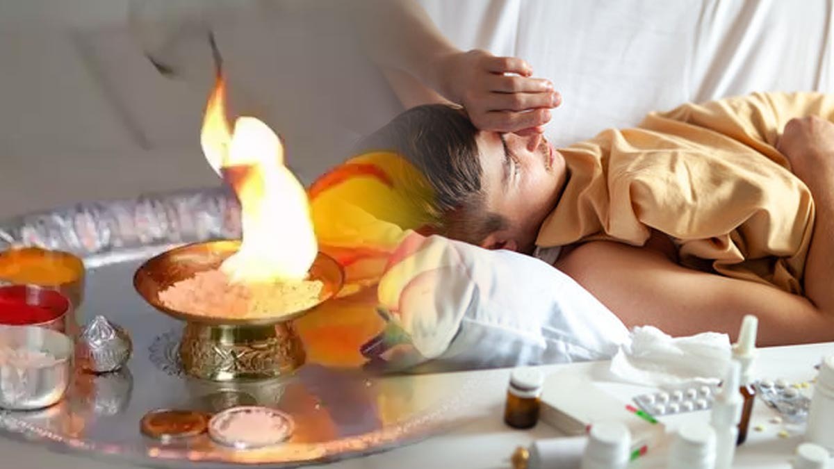 Vastu Shastra Benefits Of Burning Camphor And Cloves In The House