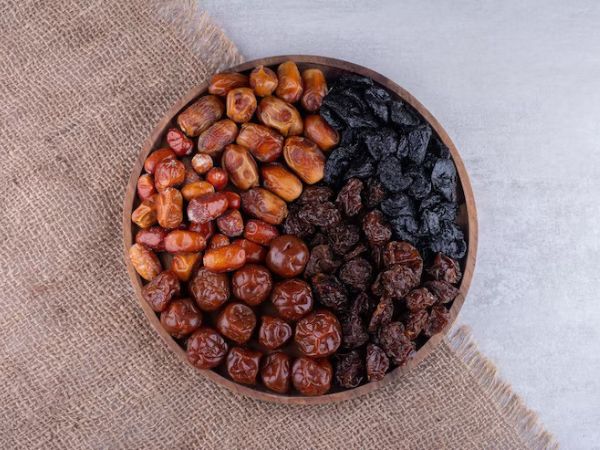 Are Dates Good For Cholesterol