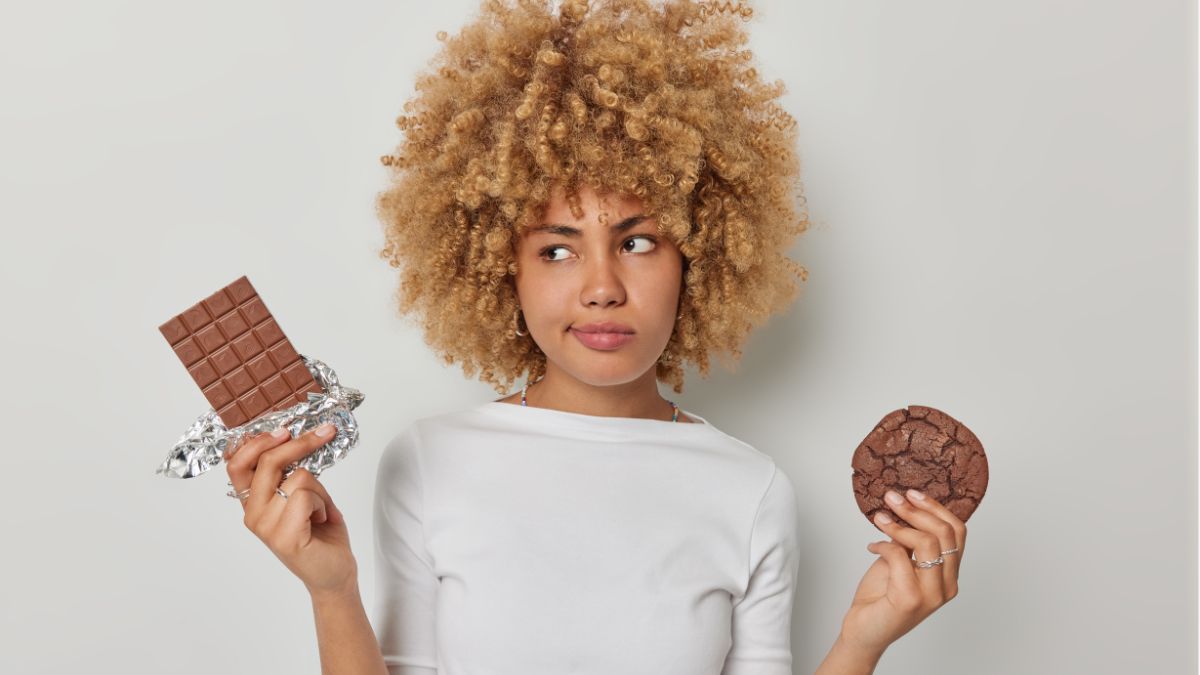 Myths vs Facts Does Chocolate Cause Acne?