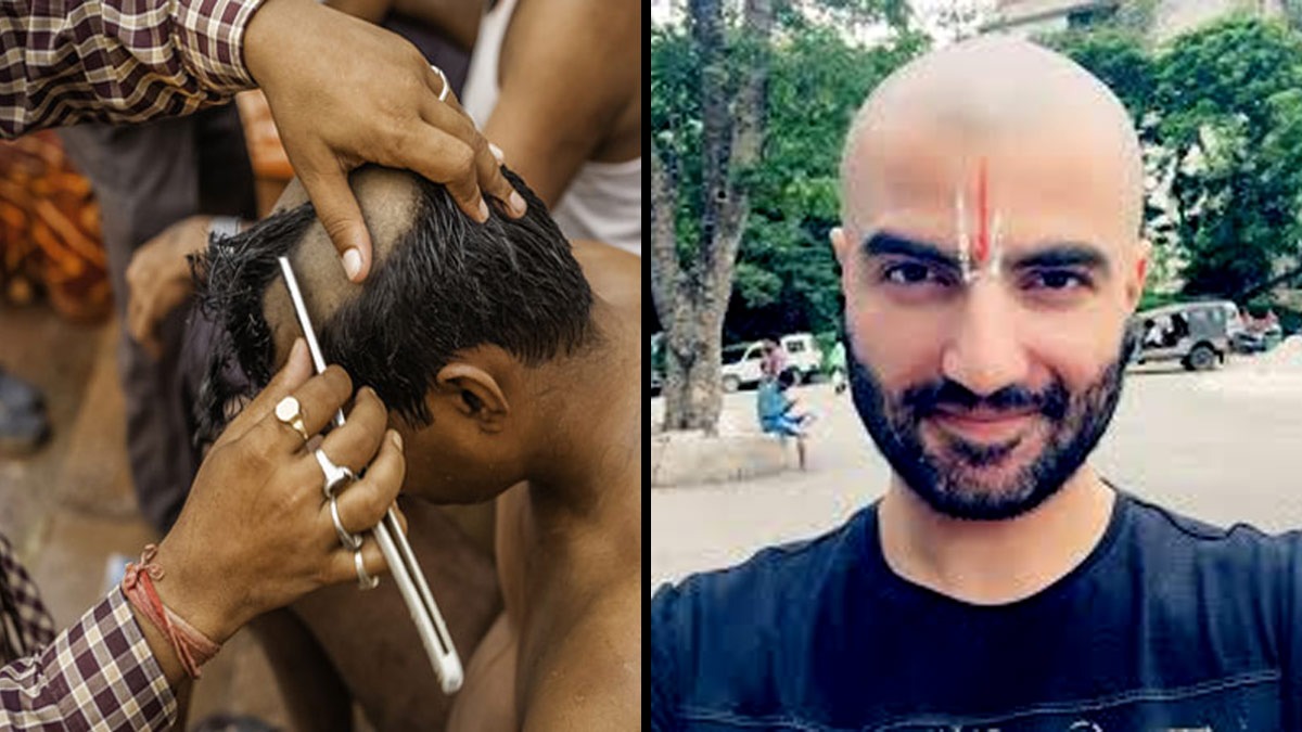 The History Behind Tirupati Hair Donation TrendRadars India