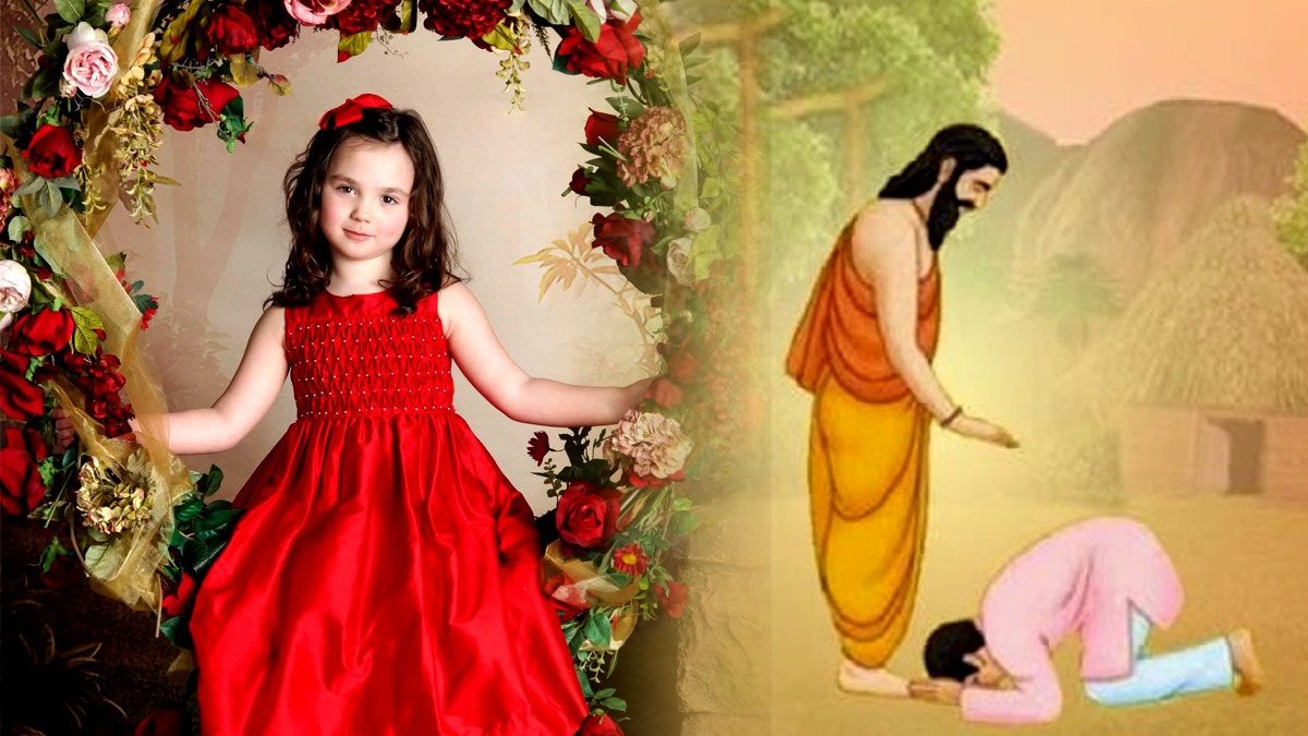 Lunar Eclipse 2023 Effects And Remedies For A Baby Born On Lunar